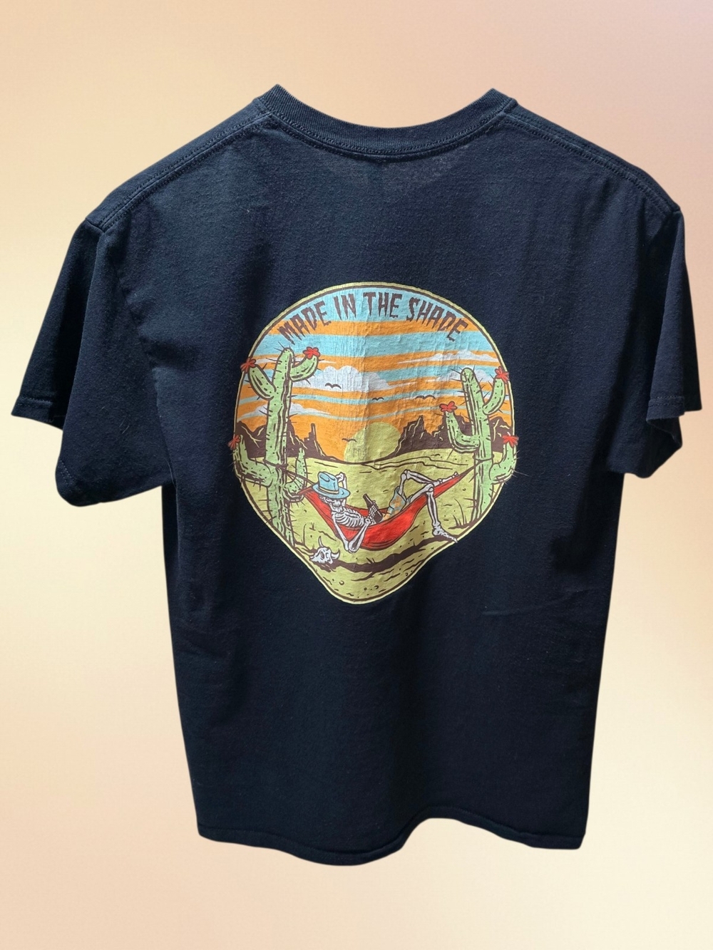 RETROFIT Made In The Shade Graphic Tee - Medium - Picture 3 of 5